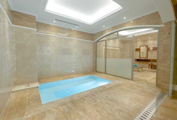 Alila Deluxe Thermal Hotel & Spa - Görsel 9