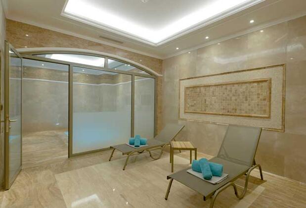 Alila Deluxe Thermal Hotel & Spa - Görsel 10