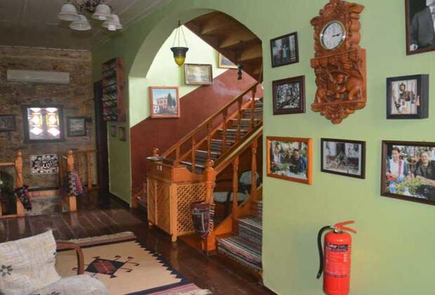 Cunda Zehra Teyze'nin Evi - Görsel 6