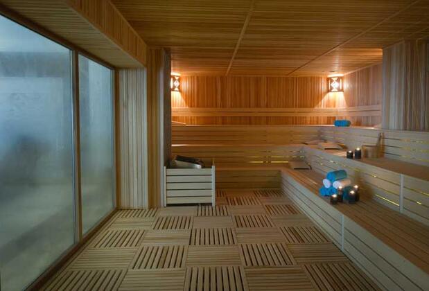 Alila Deluxe Thermal Hotel & Spa - Görsel 12