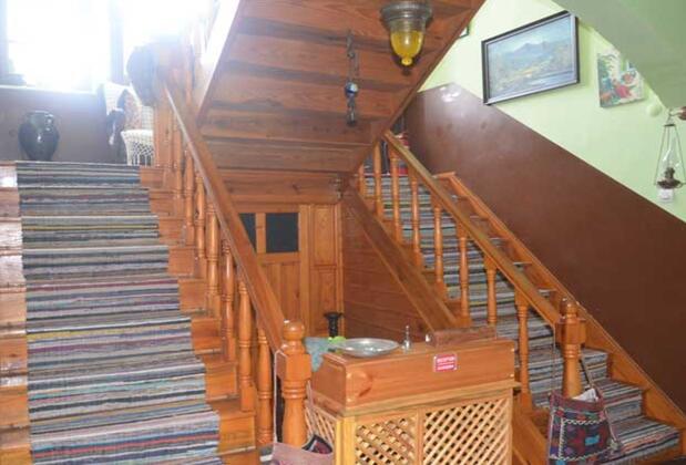 Cunda Zehra Teyze'nin Evi - Görsel 7