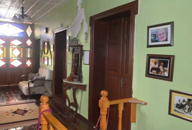 Cunda Zehra Teyze'nin Evi - Görsel 8