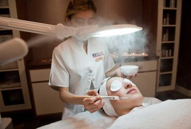 Alila Deluxe Thermal Hotel & Spa - Görsel 13