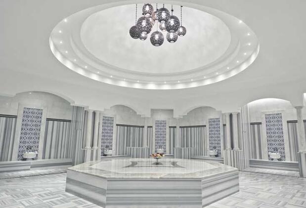 Alila Deluxe Thermal Hotel & Spa - Görsel 14