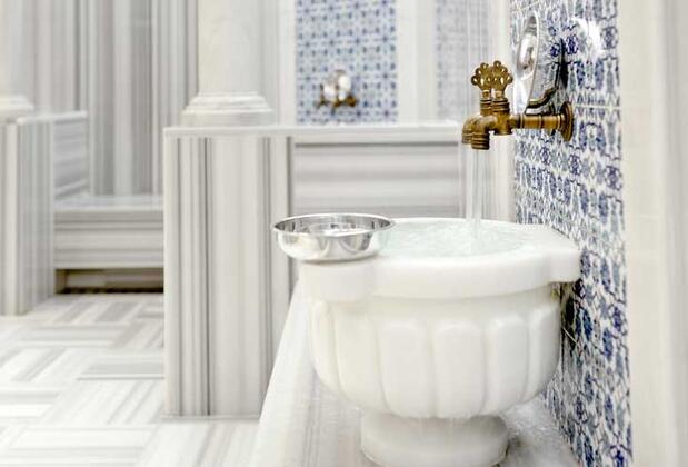 Alila Deluxe Thermal Hotel & Spa - Görsel 15