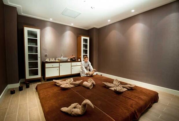 Alila Deluxe Thermal Hotel & Spa - Görsel 7