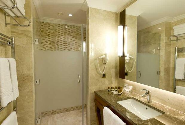 Alila Deluxe Thermal Hotel & Spa - Görsel 22