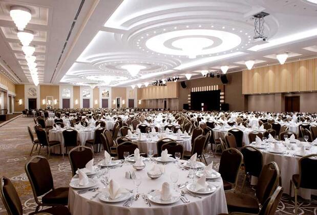 Alila Deluxe Thermal Hotel & Spa - Görsel 18