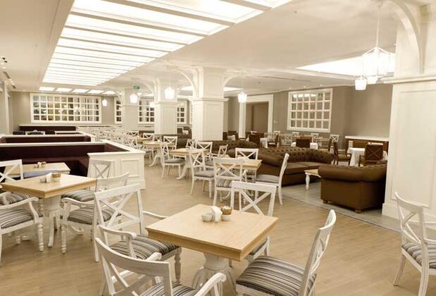 Alila Deluxe Thermal Hotel & Spa - Görsel 17