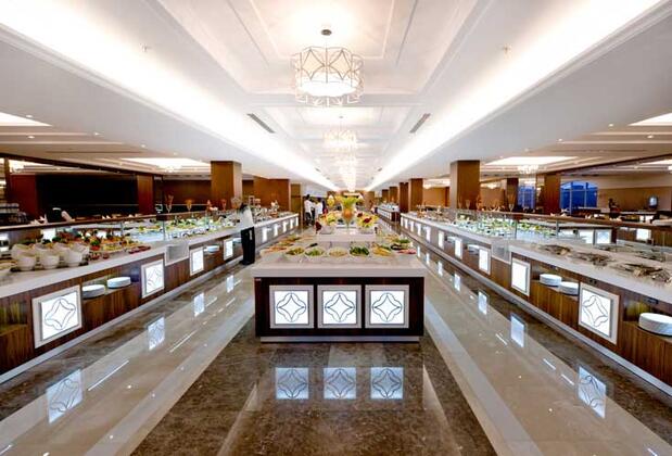 Alila Deluxe Thermal Hotel & Spa - Görsel 19