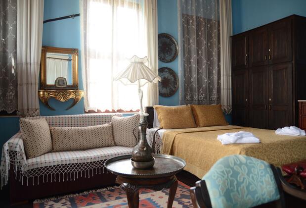 Cunda Zehra Teyze'nin Evi - Görsel 10