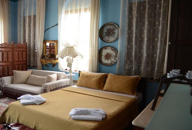 Cunda Zehra Teyze'nin Evi - Görsel 11