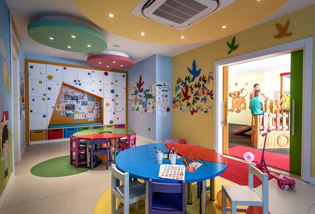 Öz Hotels Sui Hotel - Görsel 11