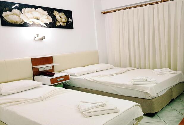 Garden Rüya Otel Ölüdeniz - Görsel 3