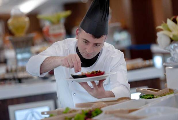 Alila Deluxe Thermal Hotel & Spa - Görsel 20