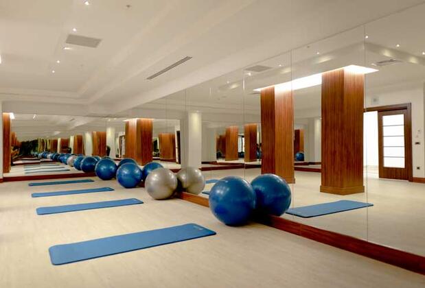 Alila Deluxe Thermal Hotel & Spa - Görsel 21