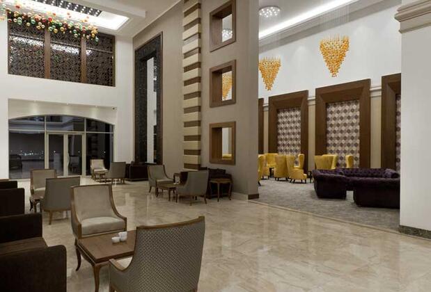 Alila Deluxe Thermal Hotel & Spa - Görsel 6