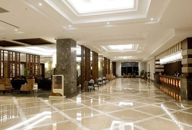 Alila Deluxe Thermal Hotel & Spa - Görsel 4