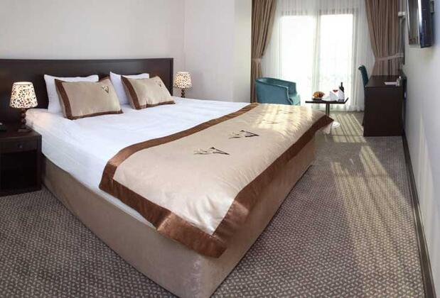 Hotel Villa Vanilla - Görsel 4