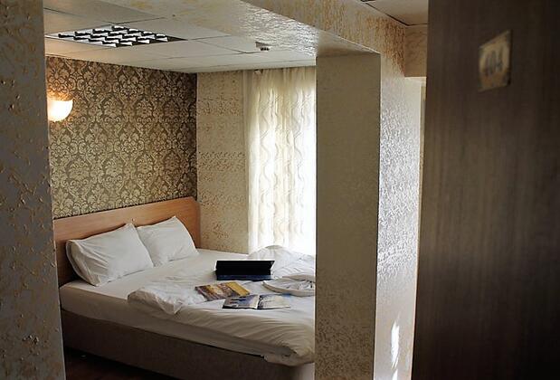 İstanbul Dedem Hotel Gümüşpala - Görsel 14