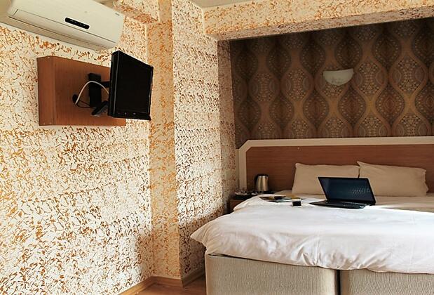 İstanbul Dedem Hotel Gümüşpala - Görsel 15