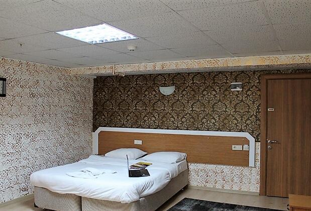 İstanbul Dedem Hotel Gümüşpala - Görsel 17