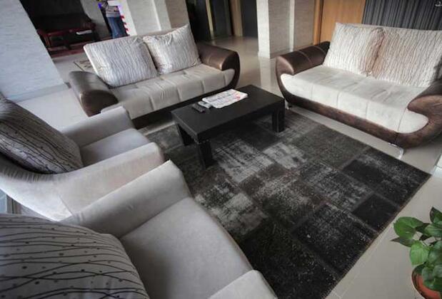 İstanbul Dedem Hotel Gümüşpala - Görsel 8