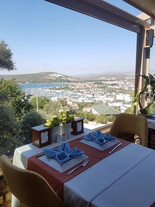 Neşe Hanım Boutique Otel - Görsel 2