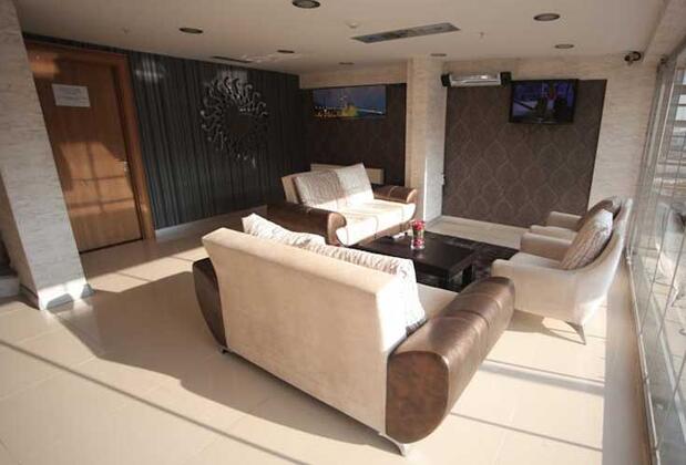 İstanbul Dedem Hotel Gümüşpala - Görsel 20