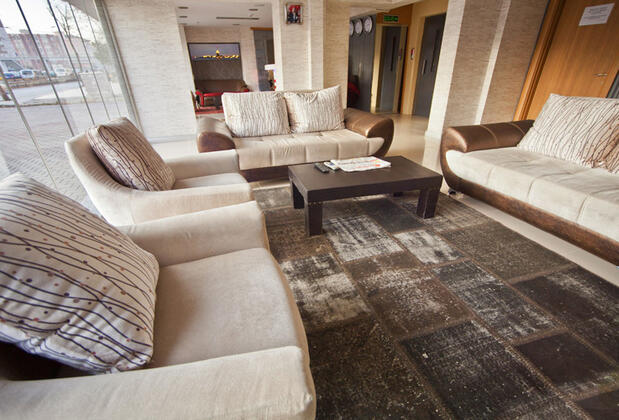 İstanbul Dedem Hotel Gümüşpala - Görsel 21