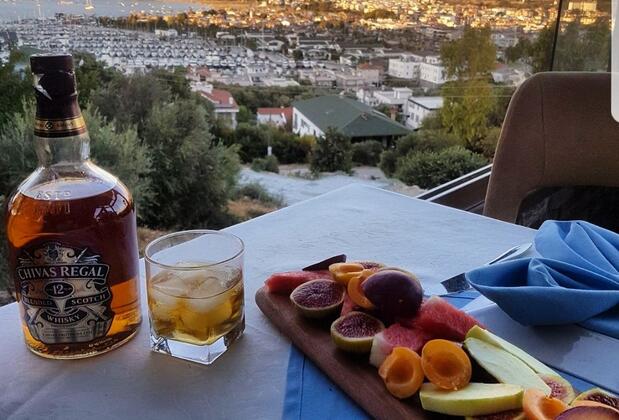 Neşe Hanım Boutique Otel - Görsel 7