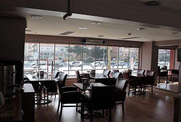 İstanbul Dedem Hotel Gümüşpala - Görsel 13