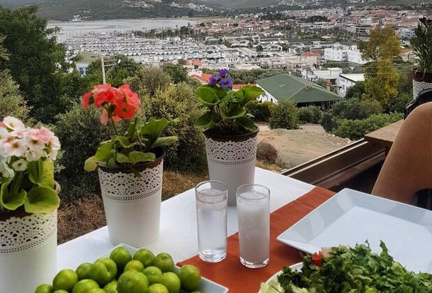 Neşe Hanım Boutique Otel - Görsel 6