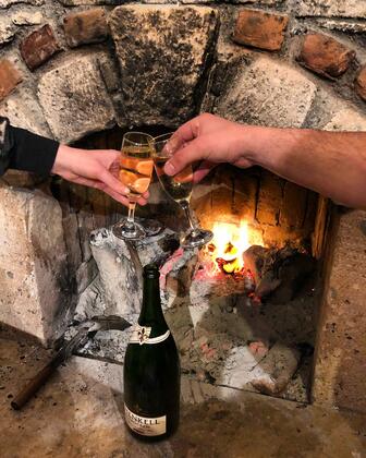 Neşe Hanım Boutique Otel - Görsel 8