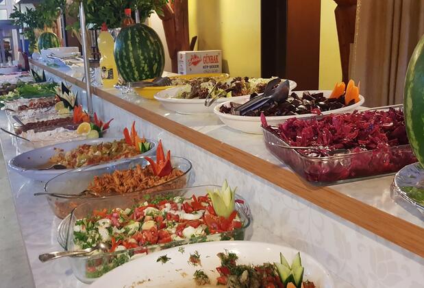 Garden Rüya Otel Ölüdeniz - Görsel 8