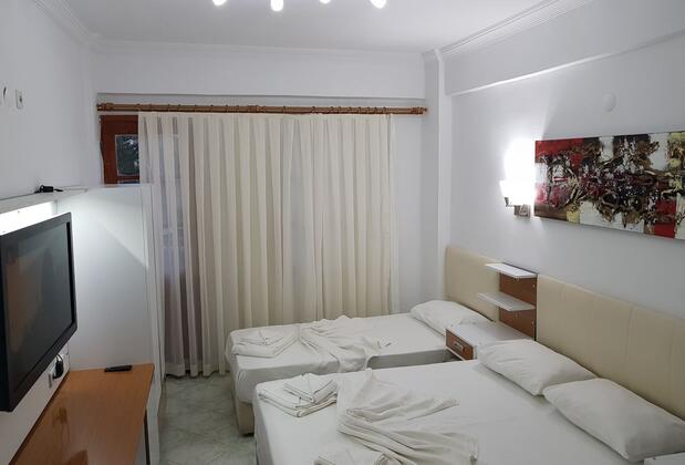 Garden Rüya Otel Ölüdeniz - Görsel 6