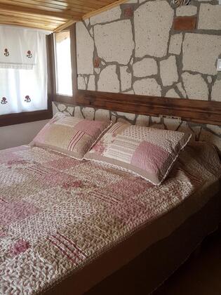 Neşe Hanım Boutique Otel - Görsel 9