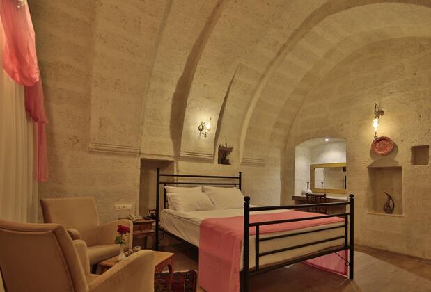 Jacob's Cave Suites - Görsel 4