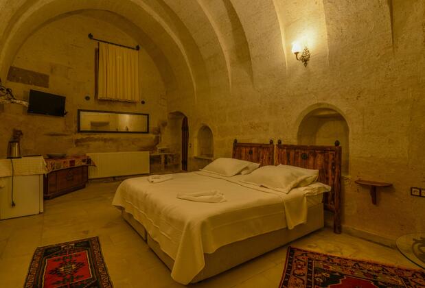 Kapadokya Natura Vera Konak - Görsel 4