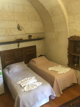 Kapadokya Natura Vera Konak - Görsel 5