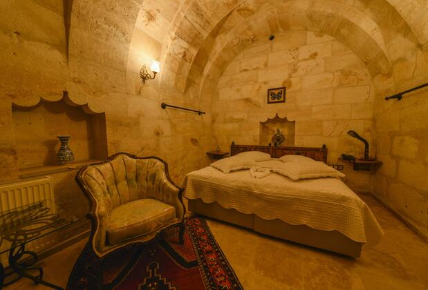 Kapadokya Natura Vera Konak - Görsel 6