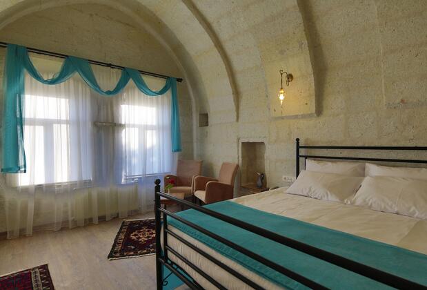 Jacob's Cave Suites - Görsel 8