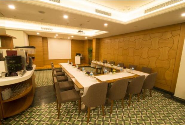 Cumbalı Plaza Hotel - Görsel 10