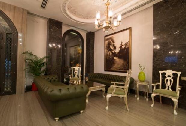 Cumbalı Plaza Hotel - Görsel 3