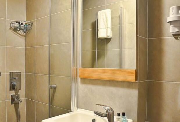 Cumbalı Plaza Hotel - Görsel 22