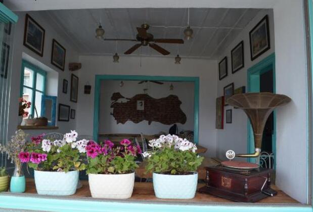 Cunda Mavi Otel - Görsel 12