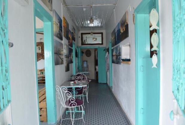 Cunda Mavi Otel - Görsel 13