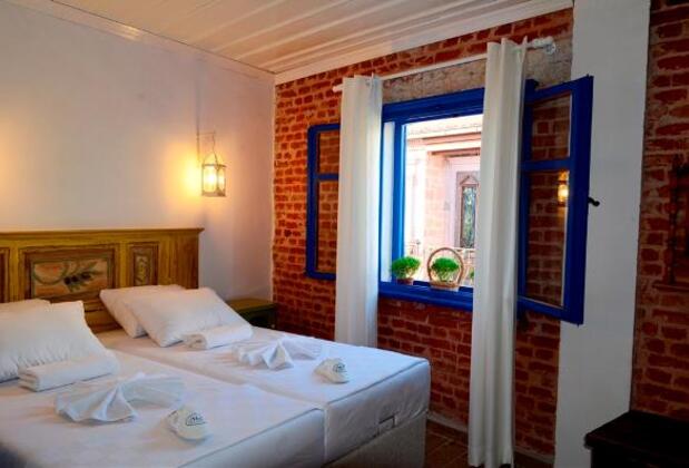 Cunda Mavi Otel - Görsel 14