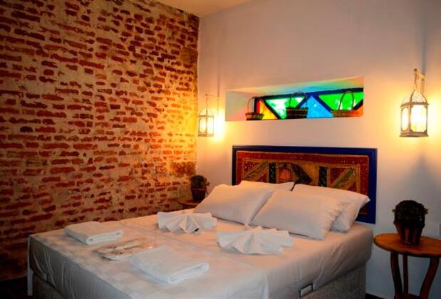 Cunda Mavi Otel - Görsel 15