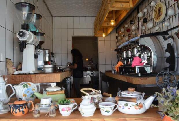 Cunda Mavi Otel - Görsel 17